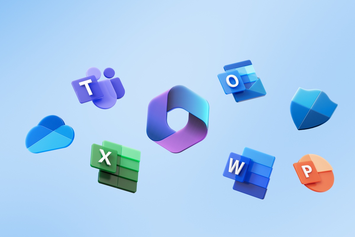 Article Illustration: Microsoft 365 Business vs. Enterprise 2026: A Comprehensive Comparison