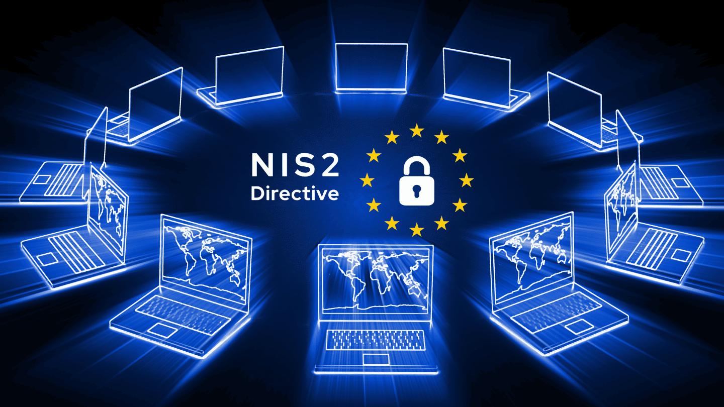 Illustration de l'article : NIS2 : c'est quoi ? Directive, conformité et obligations (2026)