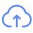 Multicloud Solution Icon