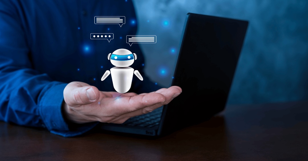 Hypergérance : qu'est-ce que l'infogérance augmentée par l'IA ?