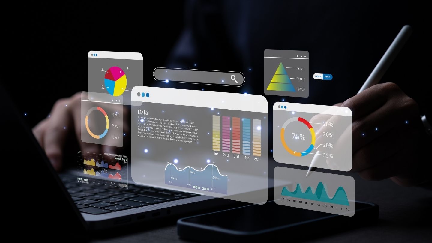 Tuto Power BI : créer un tableau de bord complet étape par étape