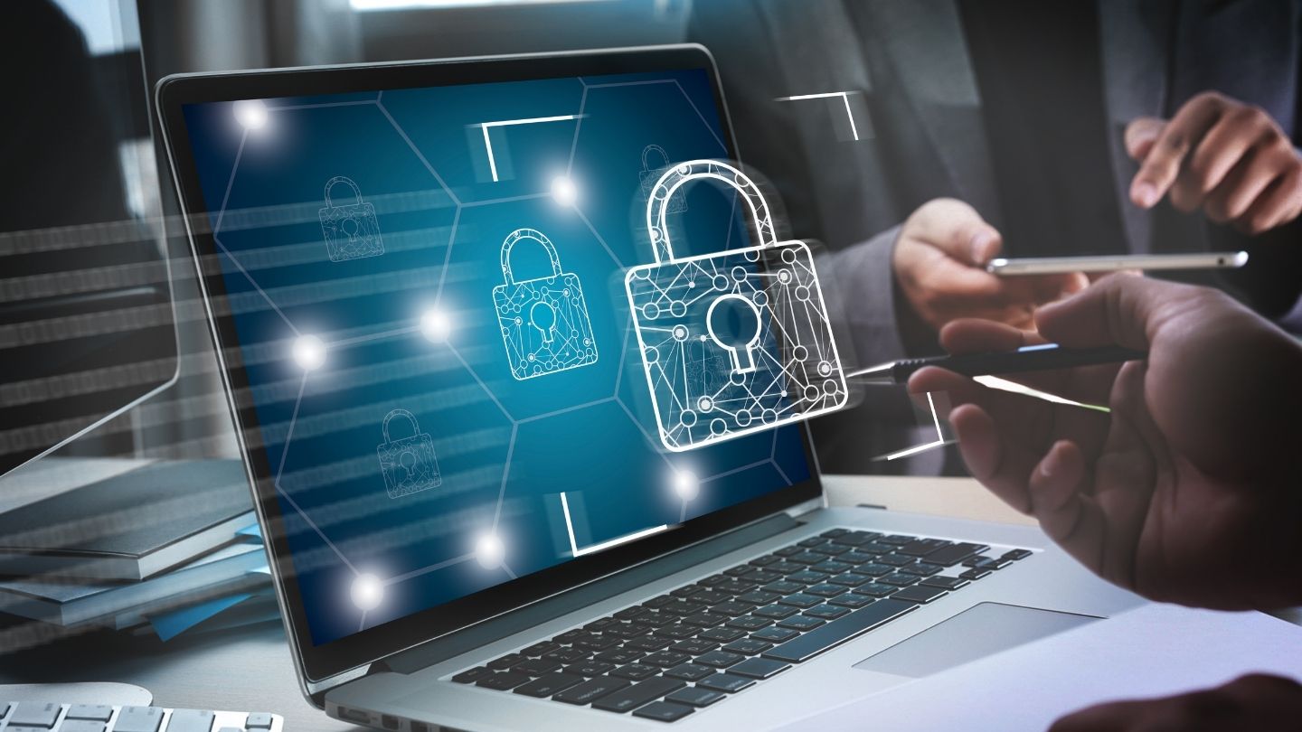 Conseil en cybersécurité auprès d'une PME