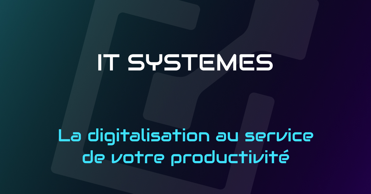 It Systemes