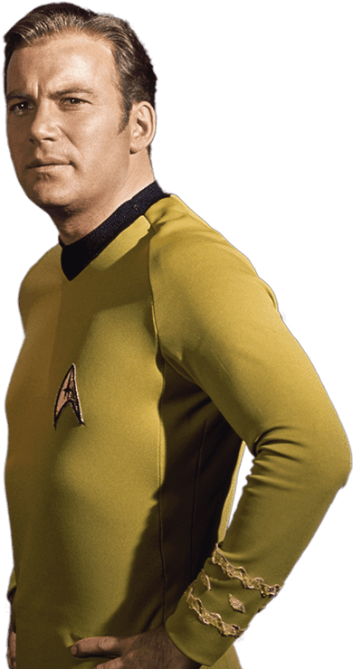 kirk