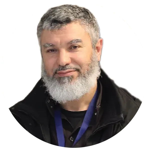 Shaykh Hacene Chebbani