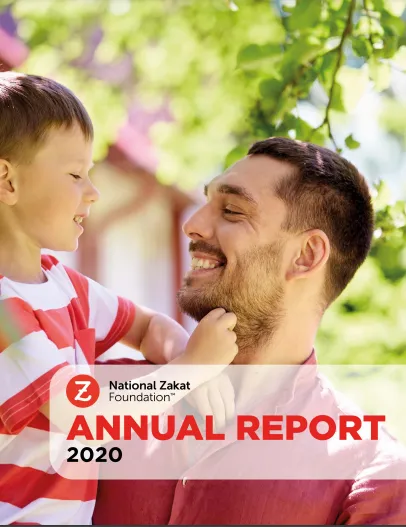 Annual Report 2020