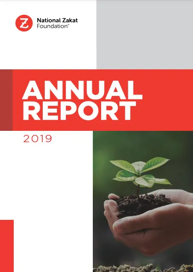 Annual Report 2019