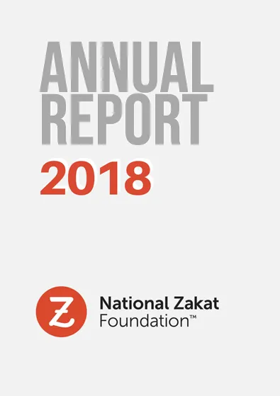 Annual Report 2018