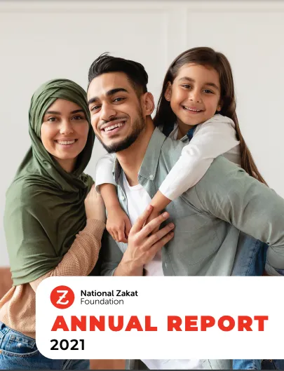 Annual Report 2021