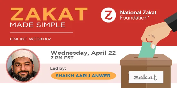 Zakat Made Simple
