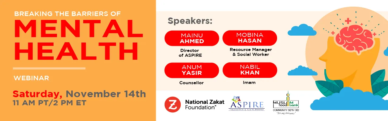 Breaking the Barriers of Mental Health