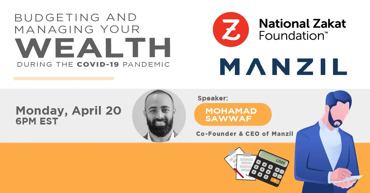 Budgeting & Managing Your Wealth