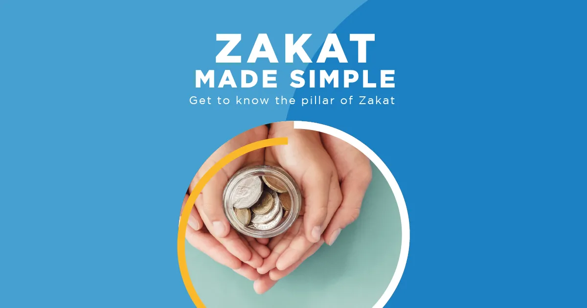 Zakat Made Simple
