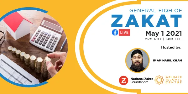 General Fiqh of Zakat