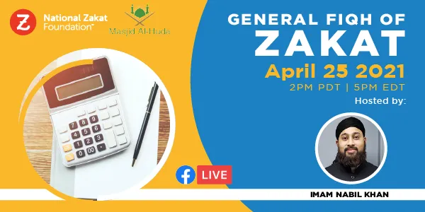 General Fiqh of Zakat