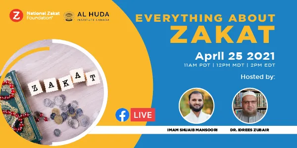 Everything About Zakat
