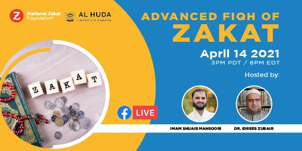 Everything About Zakat