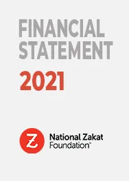 Financial Statements 2021