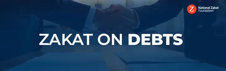 1. Understanding the Treatment of Debts in Zakat Calculation