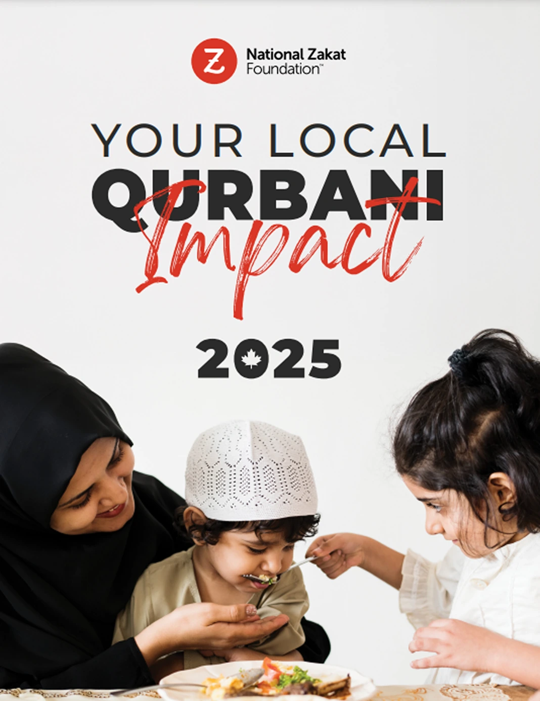 Qurbani 2025 Impact