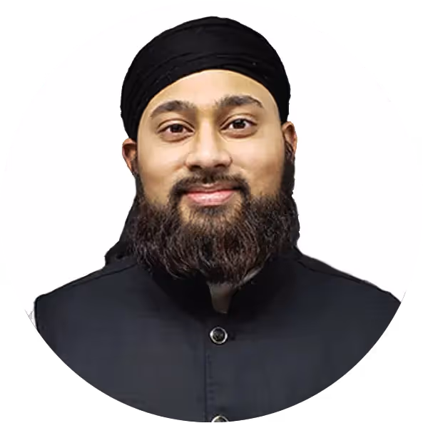 Imam Nabil Khan