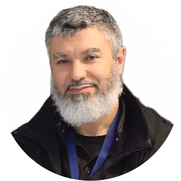 Shaykh Hacene Chebbani