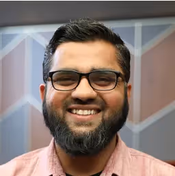 Zaid Mirza