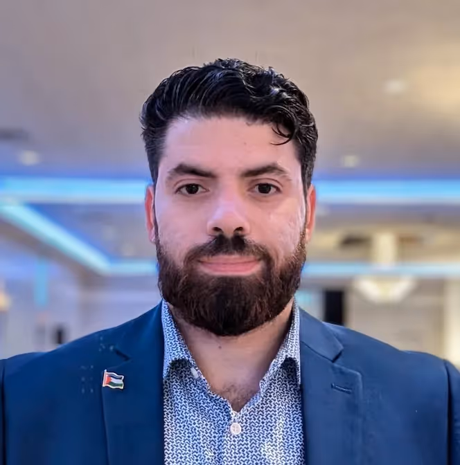 Yazan Shaheen