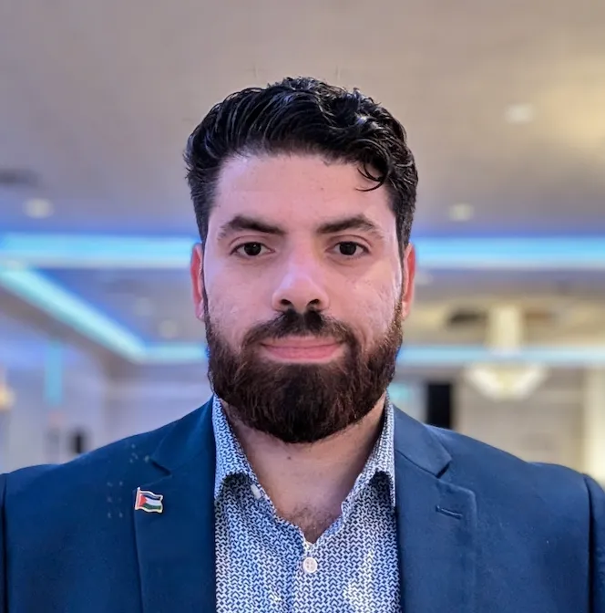 Yazan Shaheen