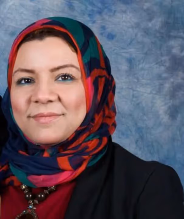 Eman Khalifa