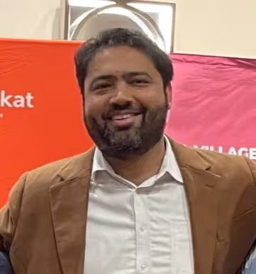 Omer Ikram