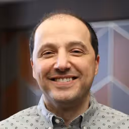Alaa Jaradat