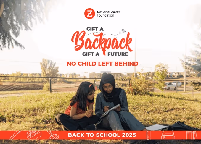 Back to School 2025