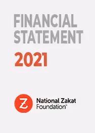 Financial Statements 2021