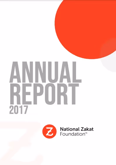 Annual Report 2017