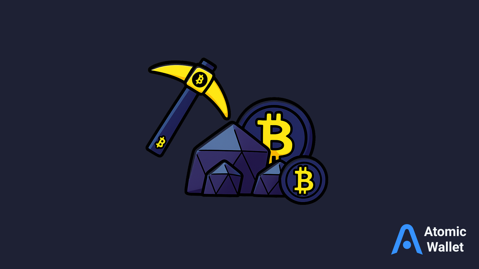 Most Profitable Crypto Mining in 2025: Coins, Costs, Rewards