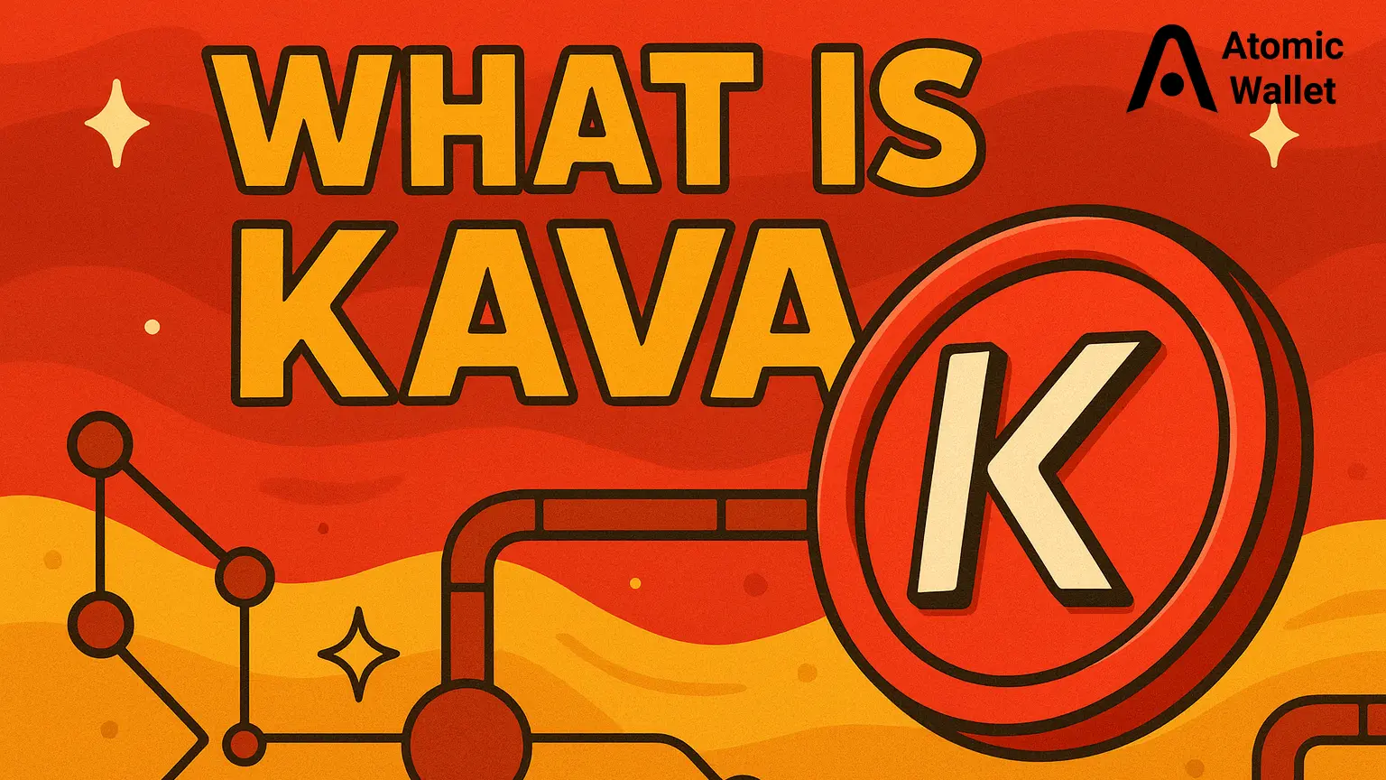 What Is Kava (KAVA)? AI-Driven Layer-1 Blockchain Explained