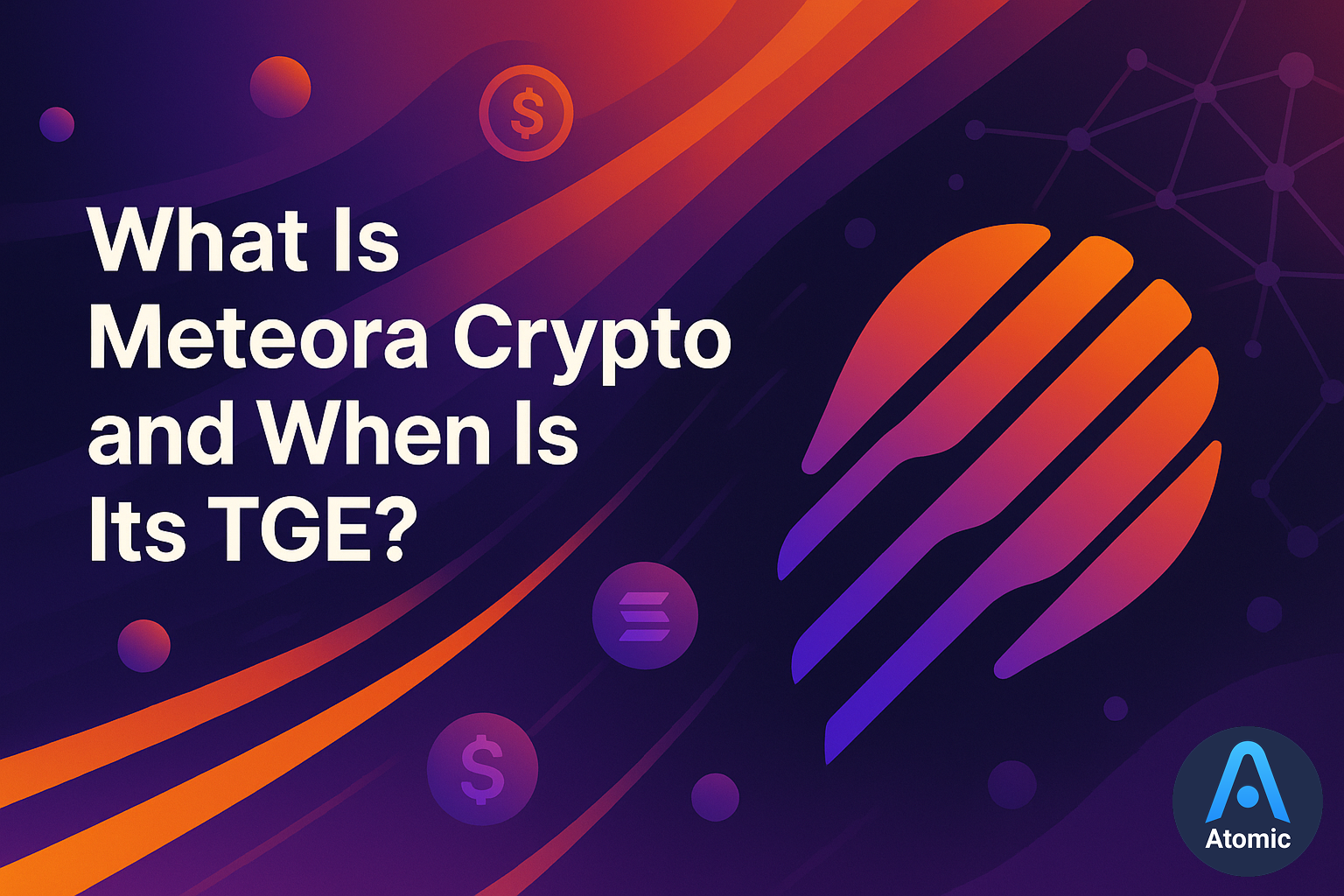 What is Meteora? Solana’s Rising DEX Overview