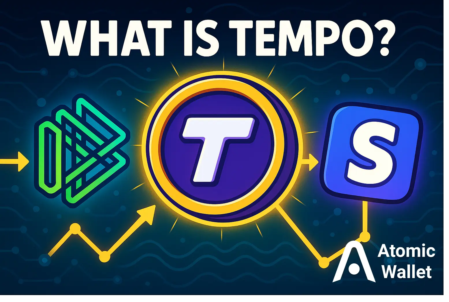 What Is Tempo.xyz? Stripe’s Stablecoin Blockchain Explained