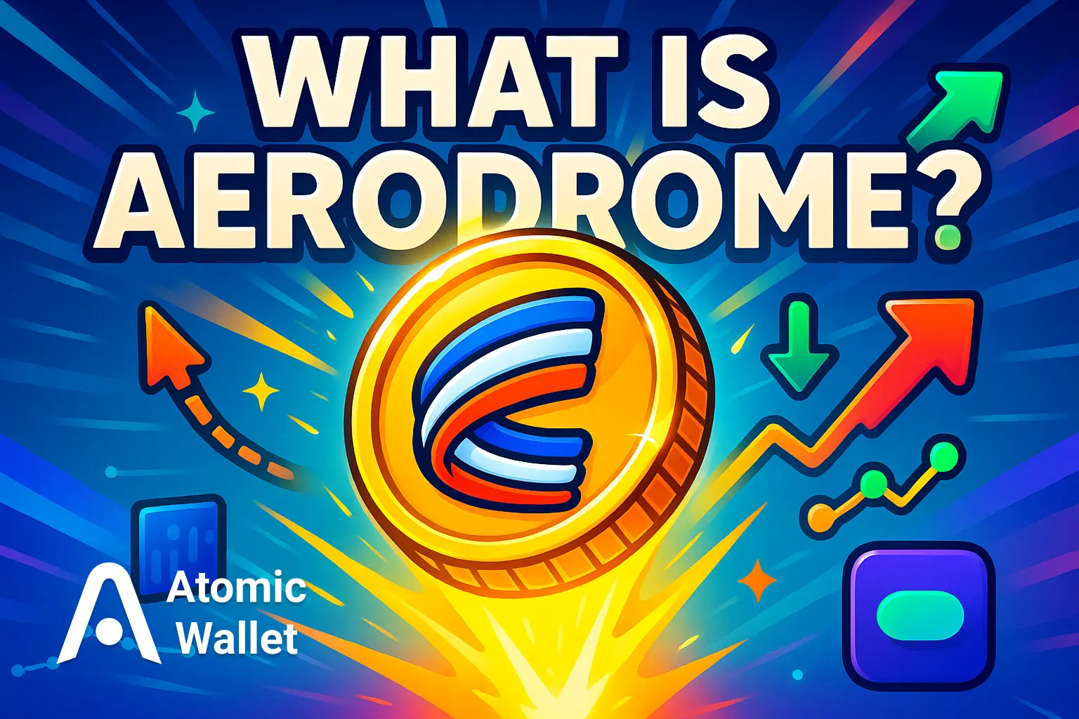 What Is Aerodrome? Inside Base’s Flagship DEX