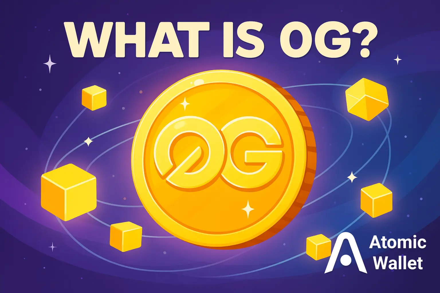 What Is 0G (Zero Gravity)? A Deep Dive into the Modular AI-Ready Blockchain