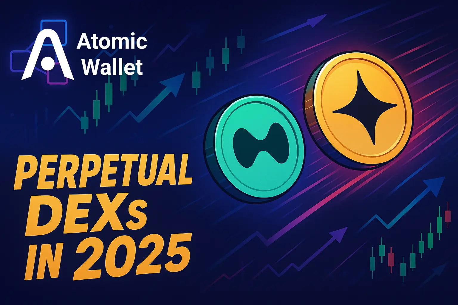 Perpetual DEXs in 2025: Hyperliquid, Aster, and the New Race for On-Chain Futures