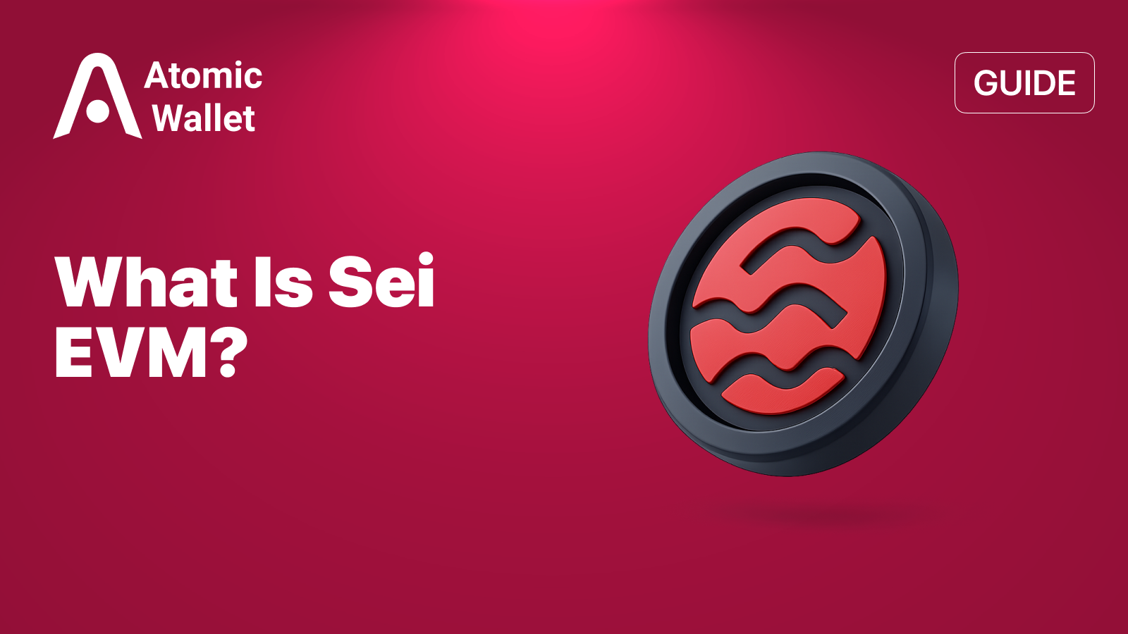 What Is Sei EVM? Ethereum Compatibility Meets High-Speed Execution