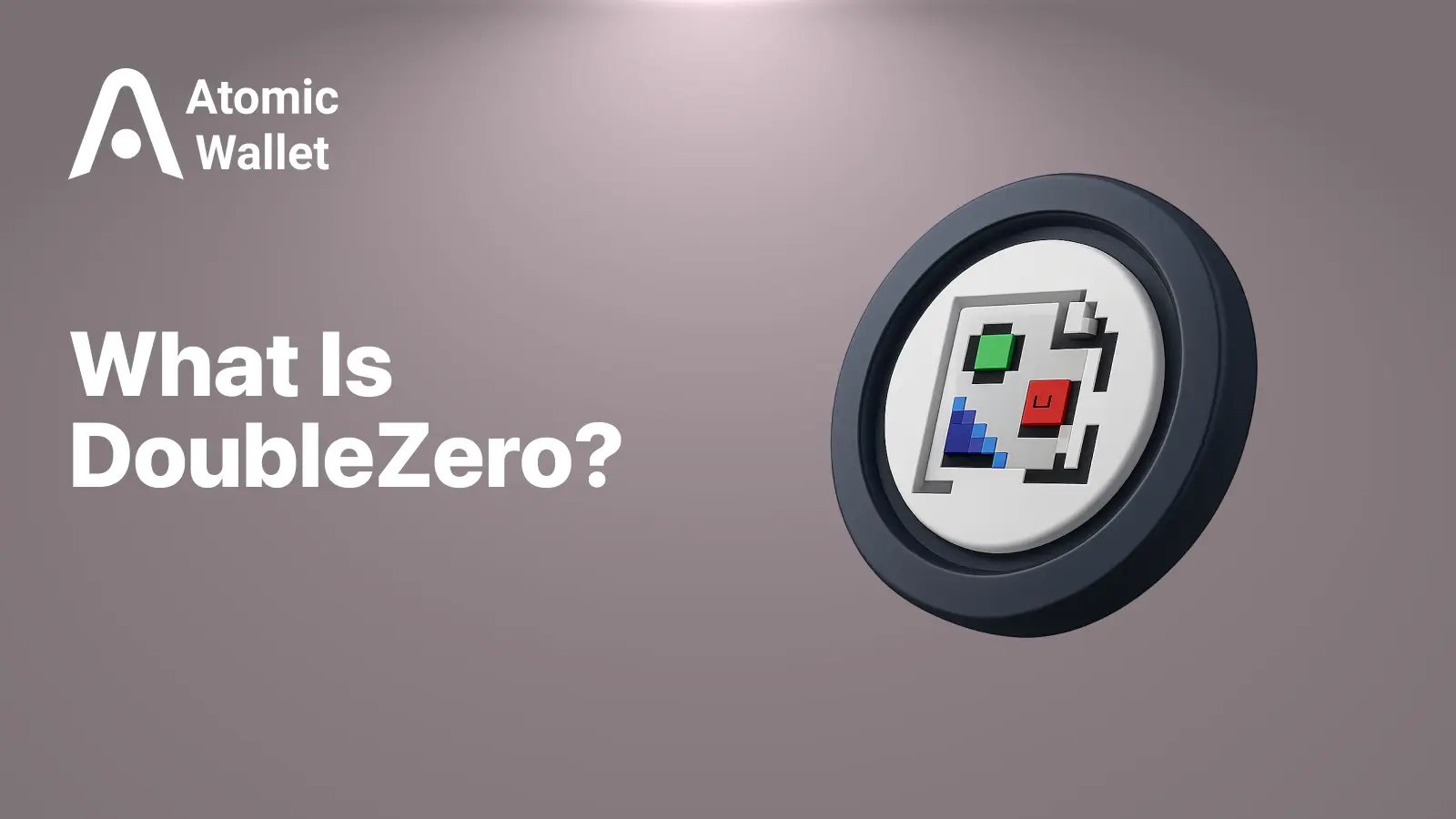 What Is DoubleZero (2Z)? Inside the Modular Blockchain’s Mainnet-Beta Launch