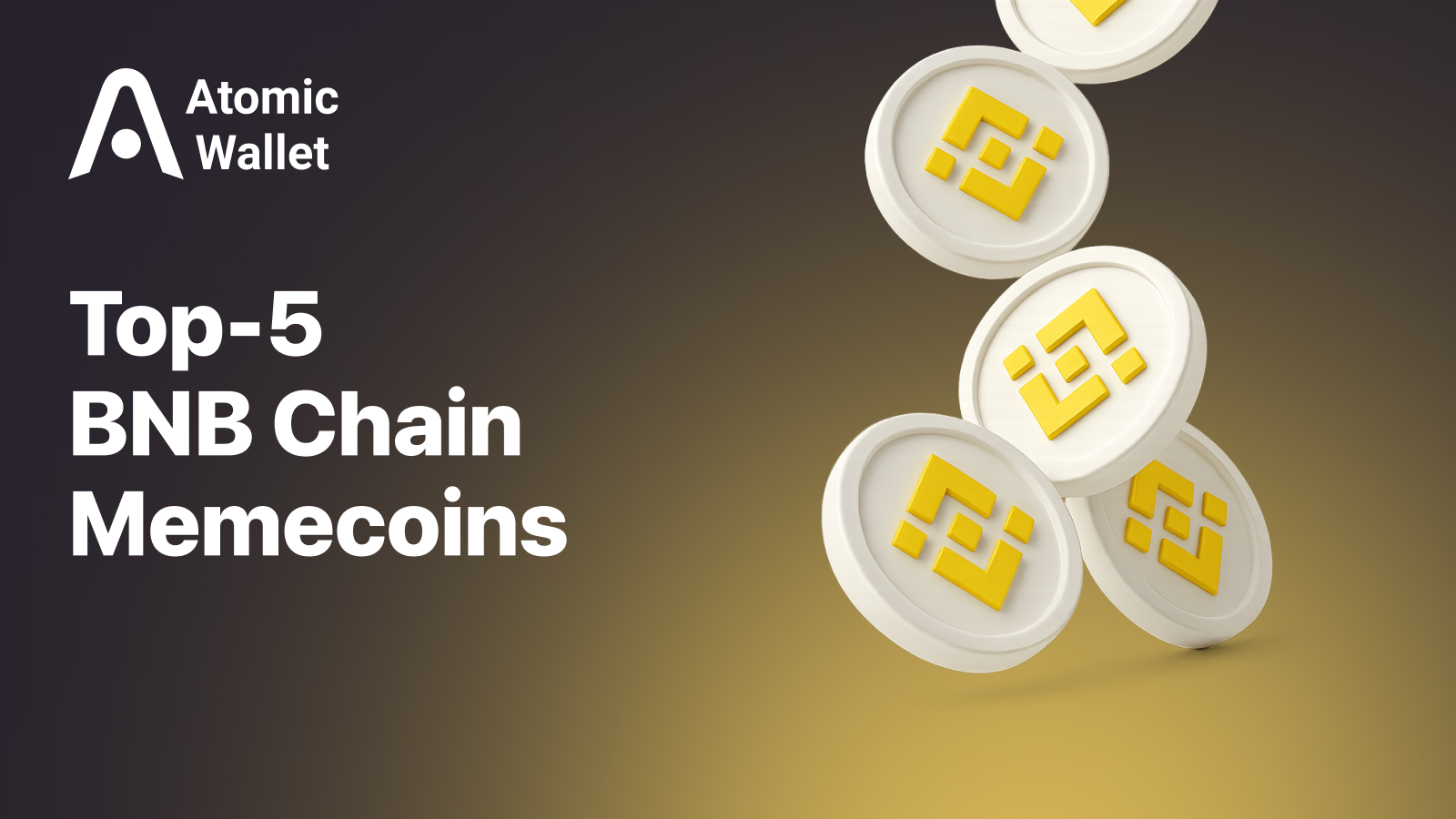 Top-5 BNB Chain Memecoins: October 2025 Season