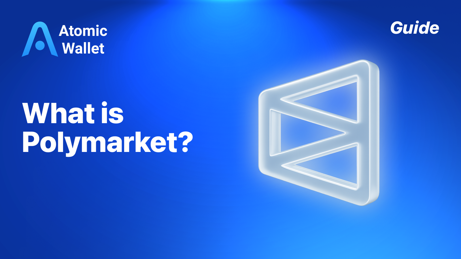 What is Polymarket? An Overview of the Prediction Platform
