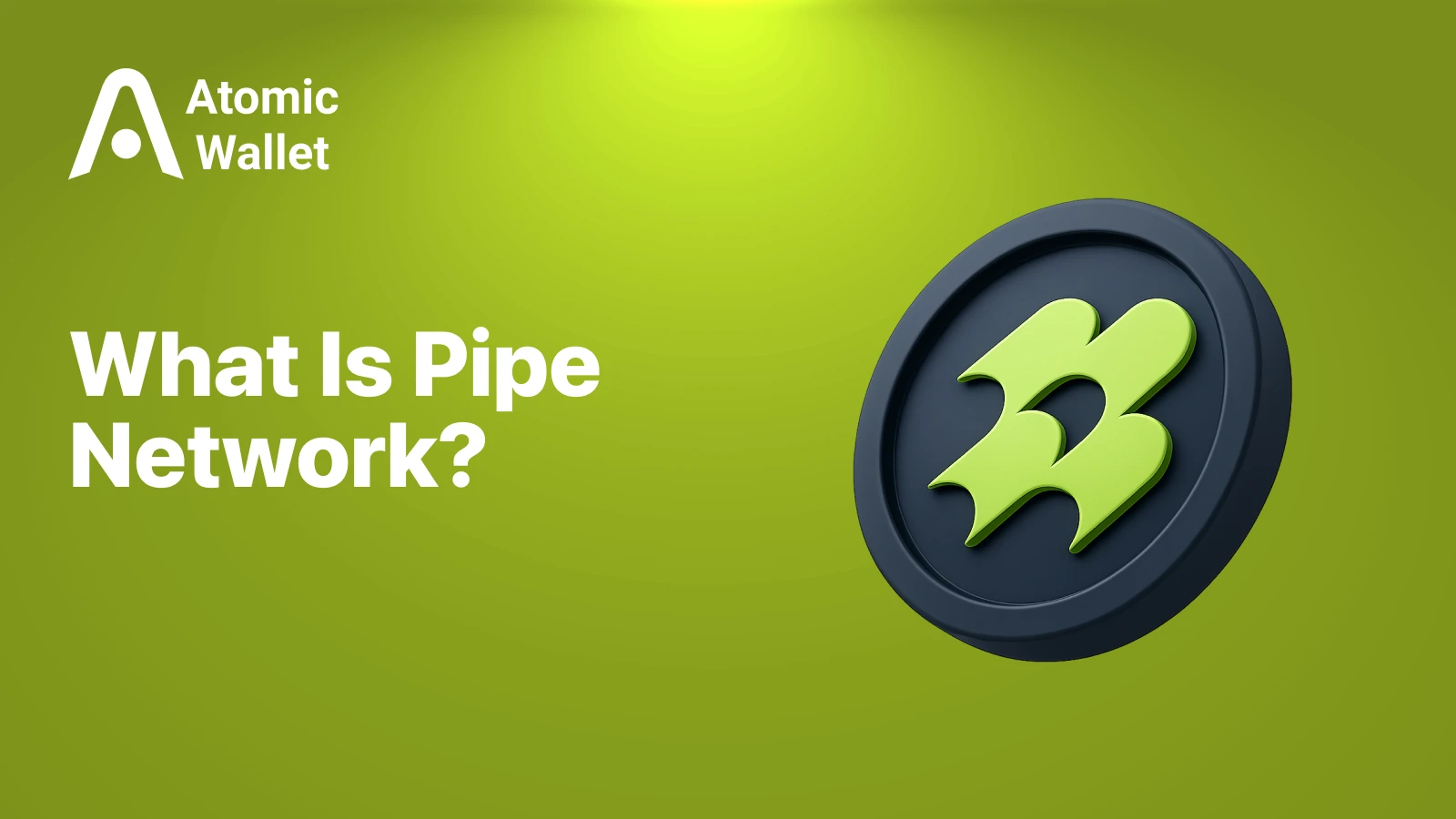 What Is Pipe Network? The Web3 CDN on Solana