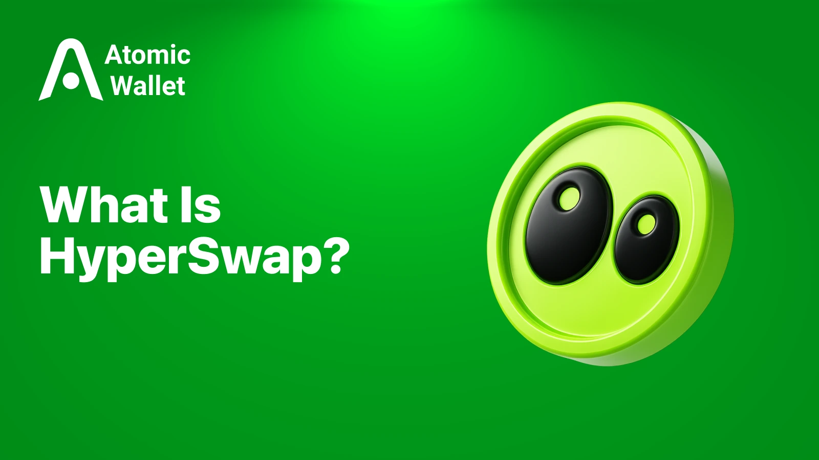 What Is HyperSwap ($SWAP)? The Hyperliquid DEX Powering Next-Gen DeFi
