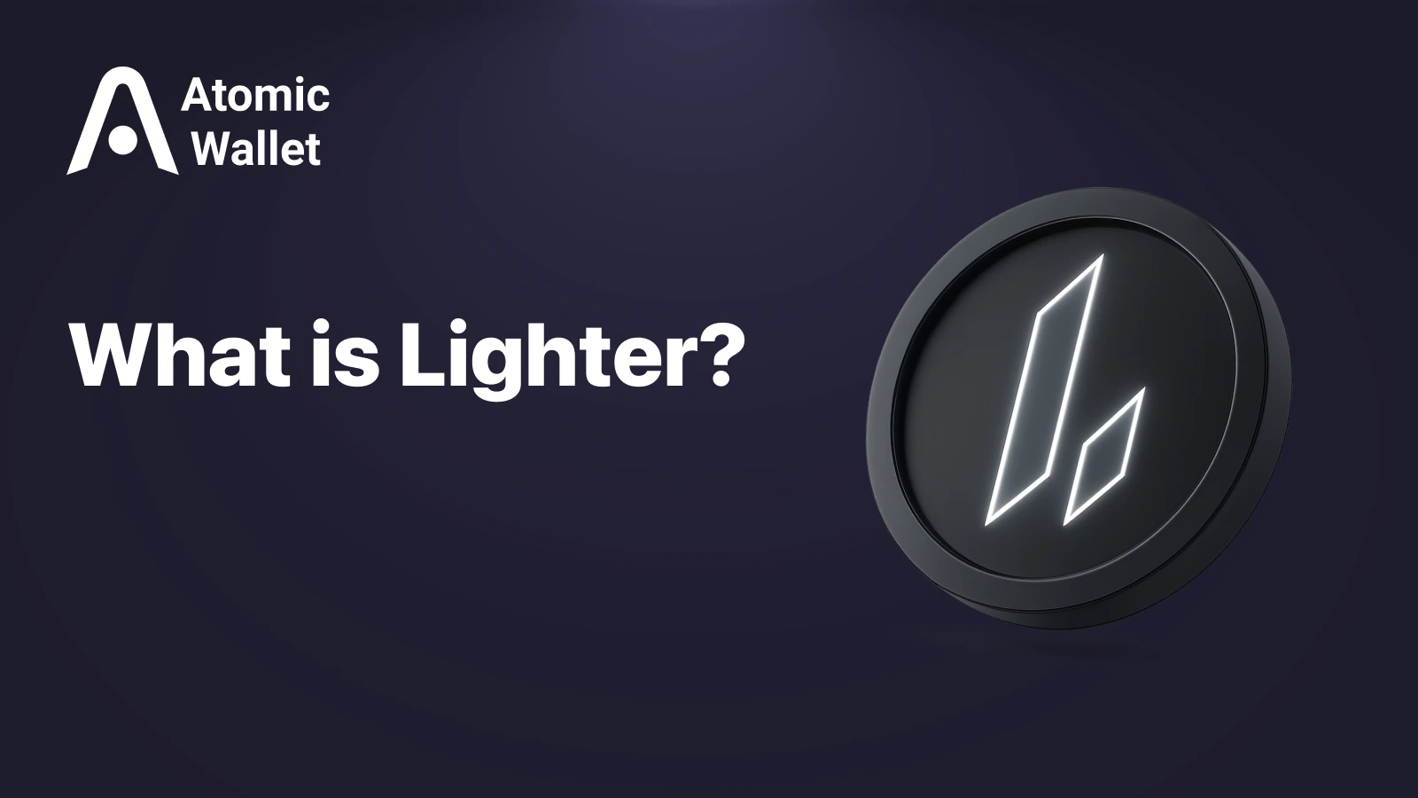 What Is Lighter? The Next-Gen Perpetuals Exchange on Ethereum L2