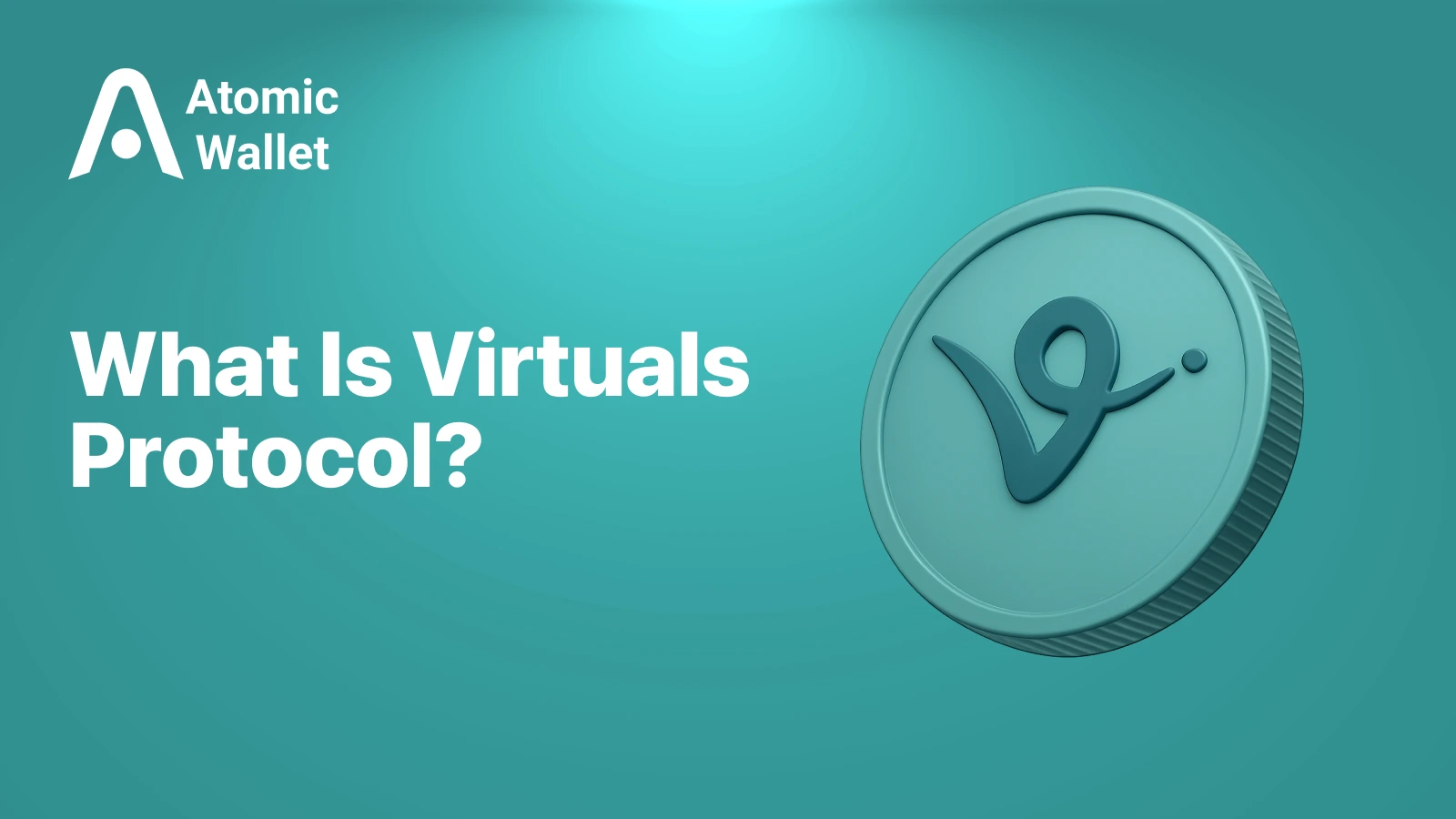 What Is Virtuals Protocol (VIRTUAL)? The Society of Tokenized AI Agents Explained